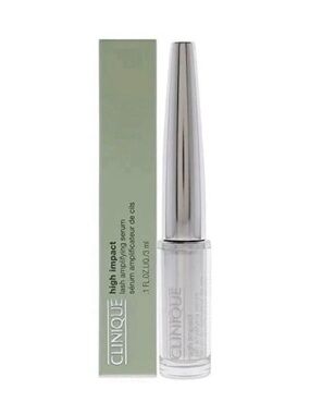 Clinique High Impact Lash Amplifying Serum 0.1oz/3ml Full Size NIB